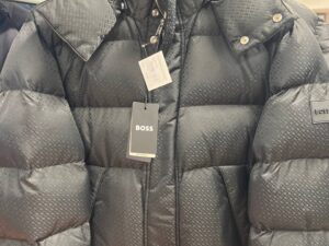 GLAMOUR BOUTIQUE 89760