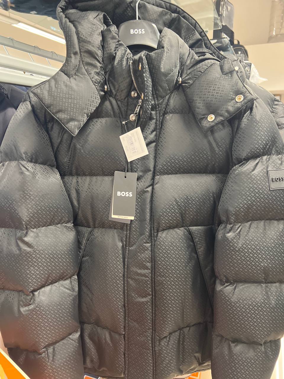 GLAMOUR BOUTIQUE 89760