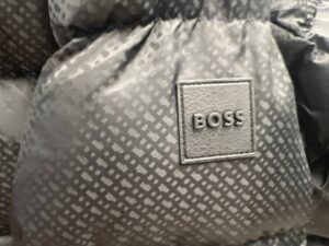 GLAMOUR BOUTIQUE 89761