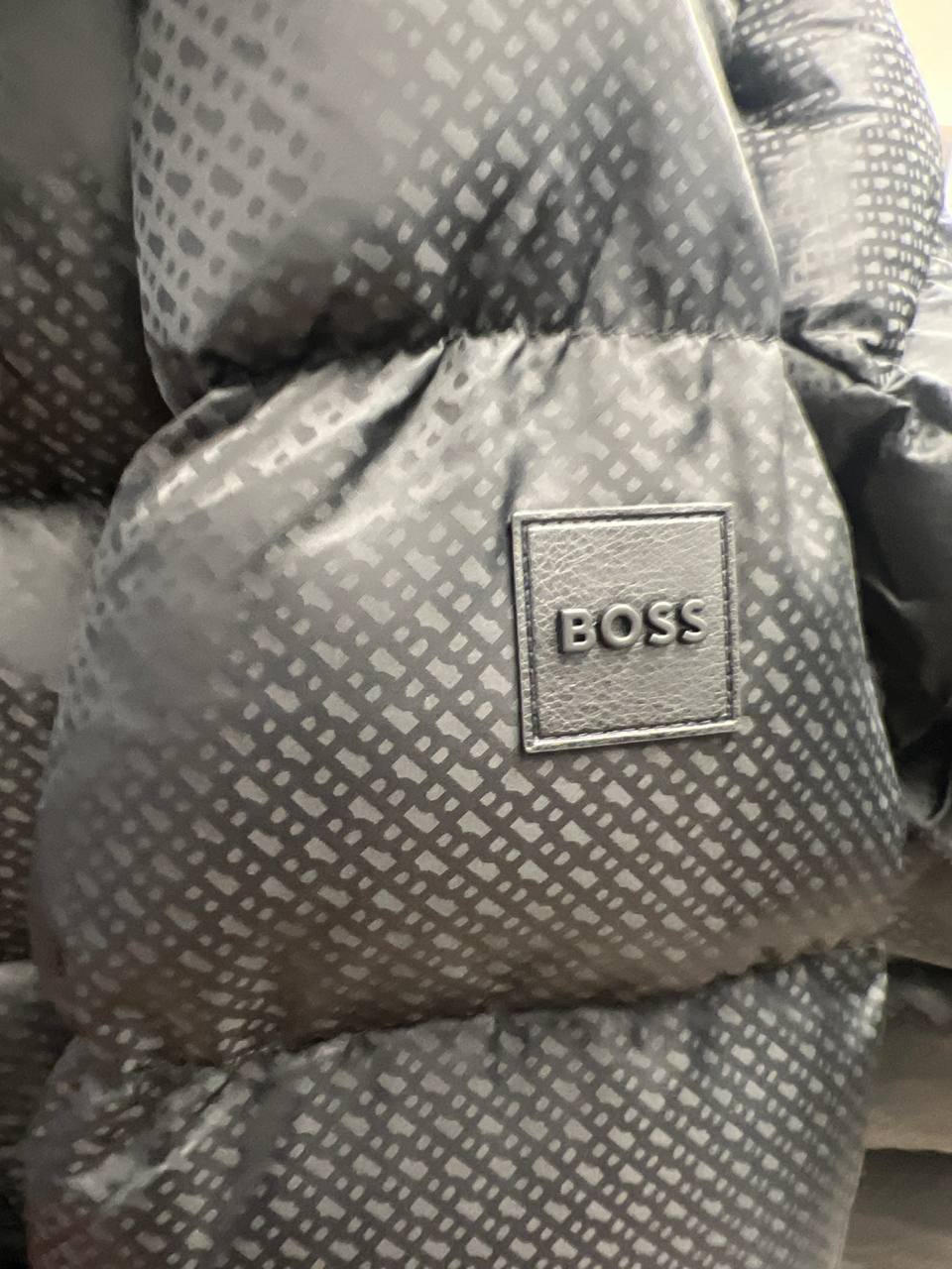 GLAMOUR BOUTIQUE 89761