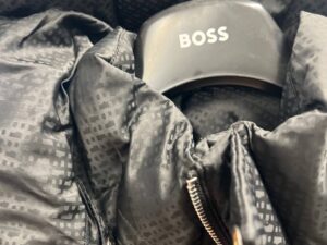 GLAMOUR BOUTIQUE 89763