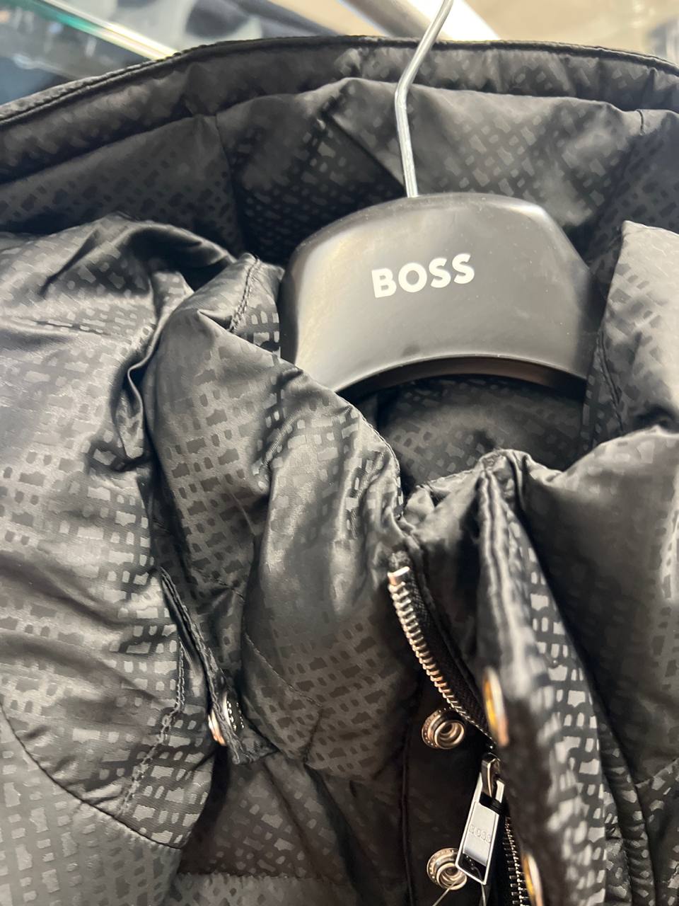 GLAMOUR BOUTIQUE 89763