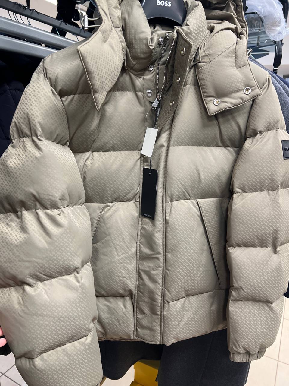 GLAMOUR BOUTIQUE 89765