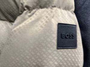 GLAMOUR BOUTIQUE 89767