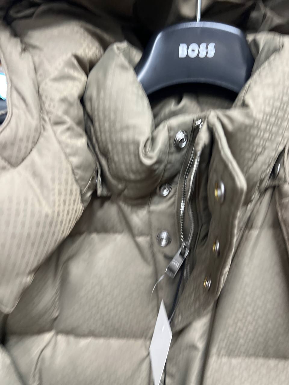 GLAMOUR BOUTIQUE 89768