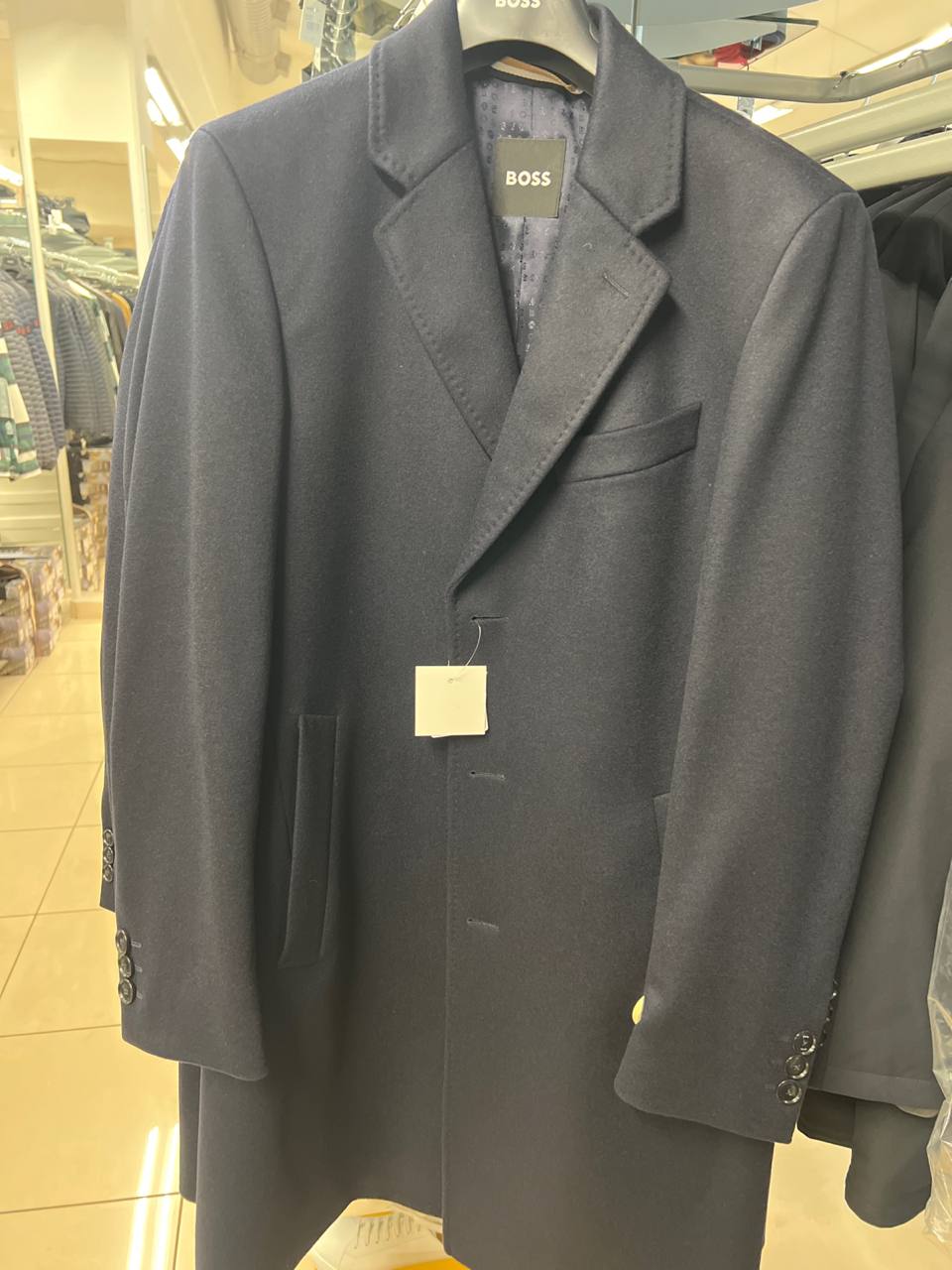 GLAMOUR BOUTIQUE 89777