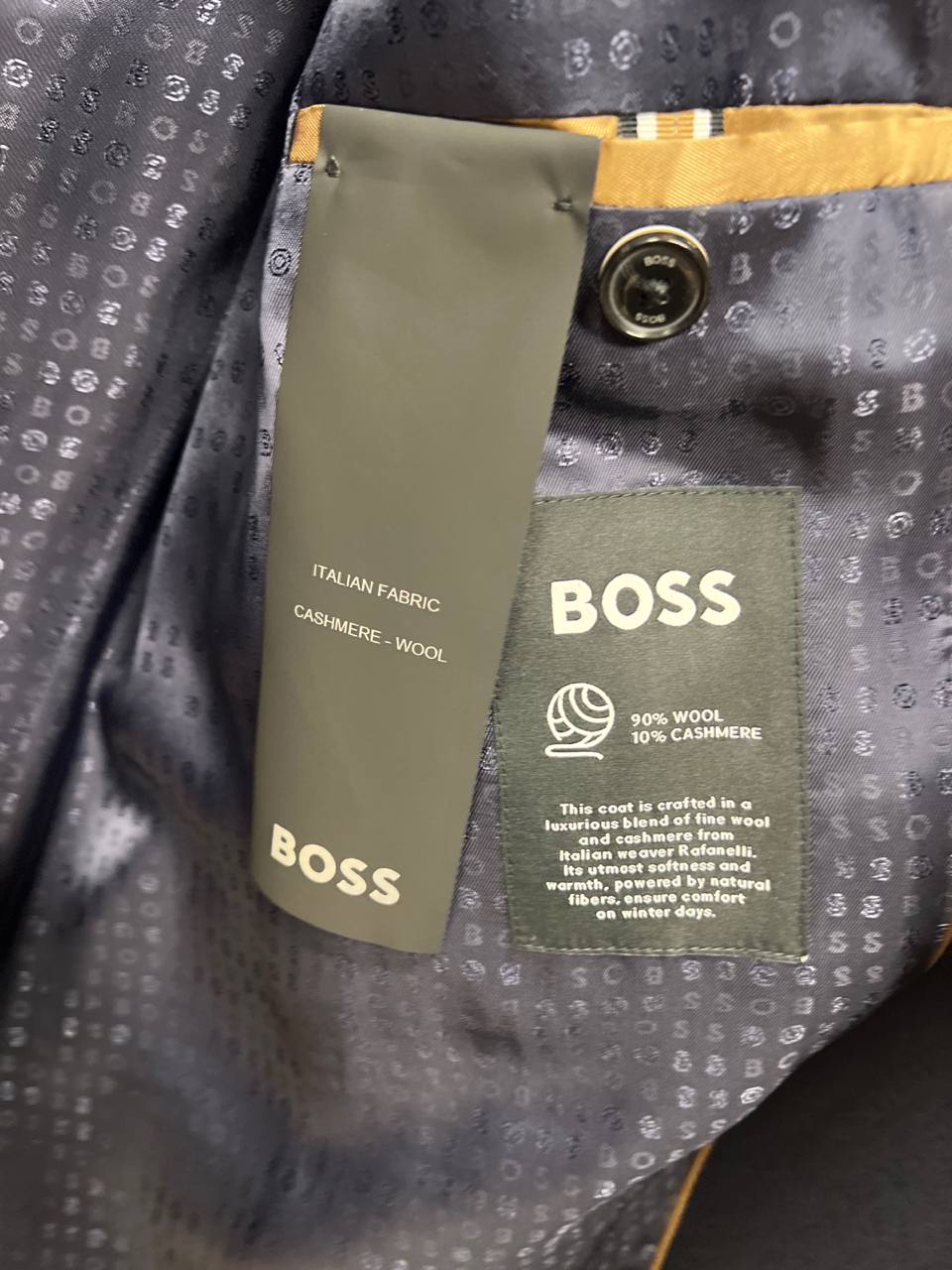 GLAMOUR BOUTIQUE 89779