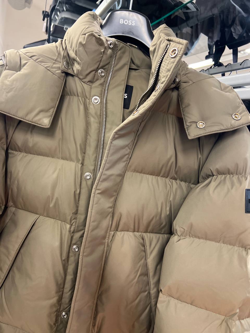 GLAMOUR BOUTIQUE 89781