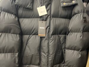 GLAMOUR BOUTIQUE 89783