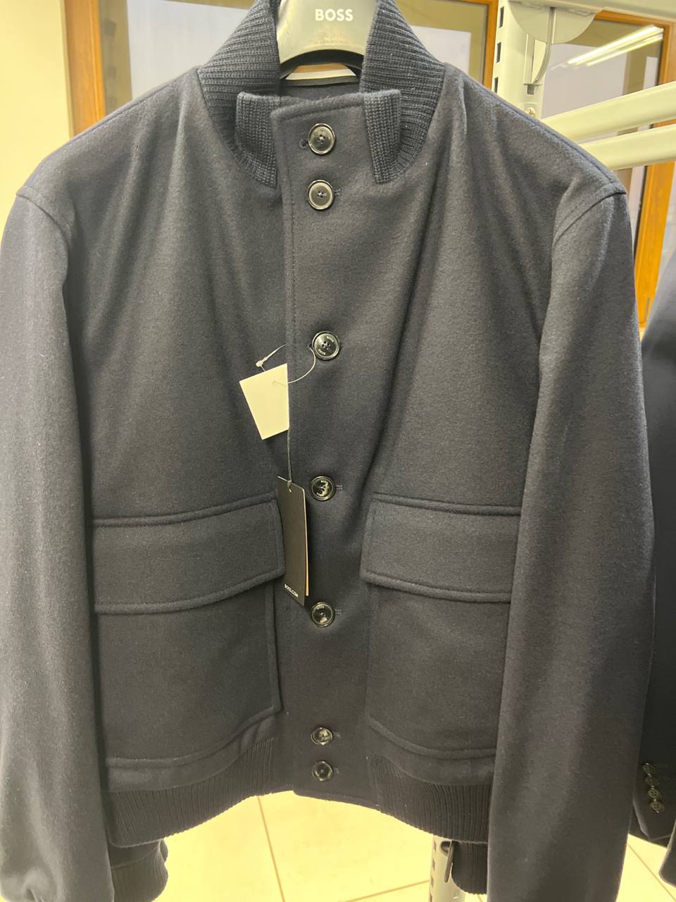 GLAMOUR BOUTIQUE 89797