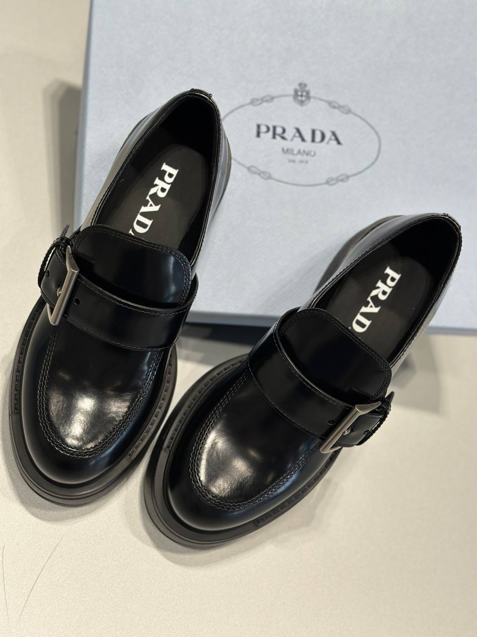 PRADA OUTLET 93708