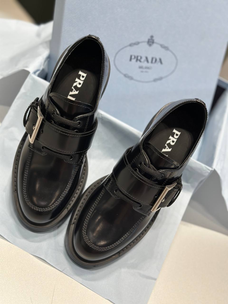 PRADA OUTLET 93712