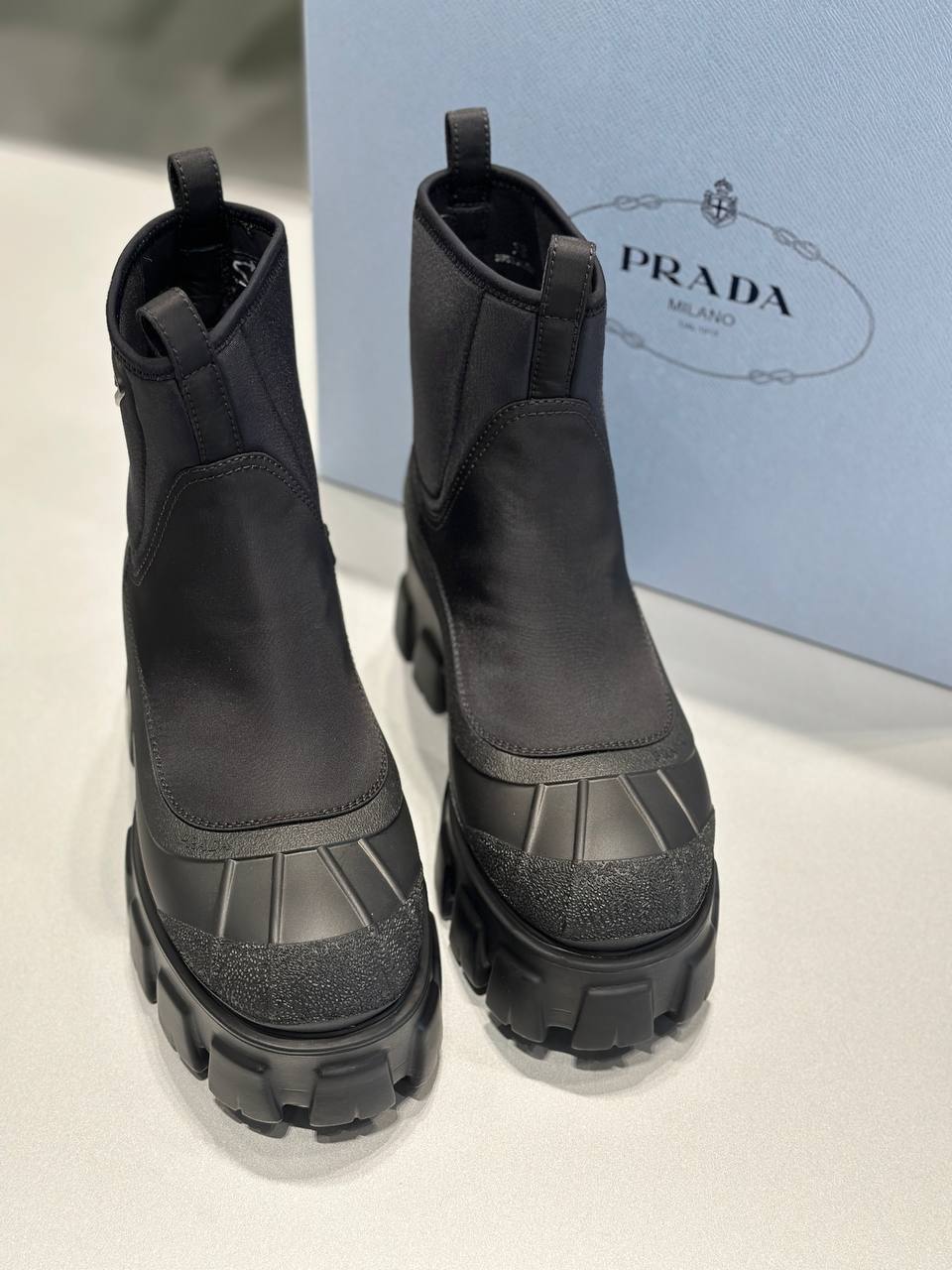 PRADA OUTLET 93774