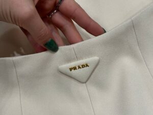 PRADA OUTLET 93848