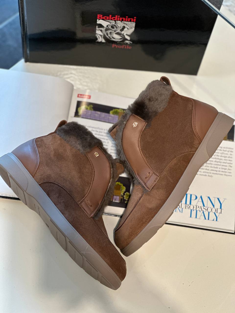 BALDININI 109245