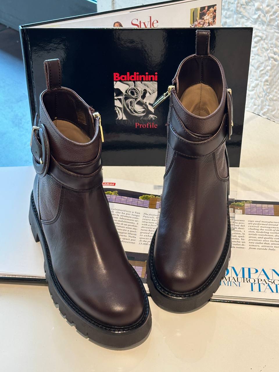 BALDININI 109343