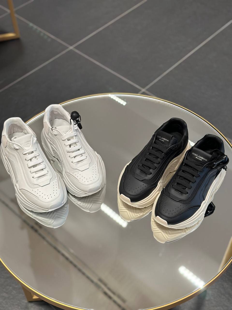 DOLCE&GABBANA OUTLETS 157425