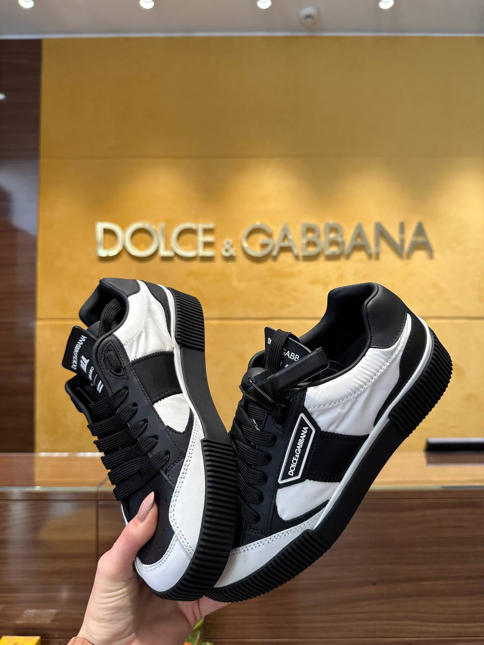 DOLCE&GABBANA OUTLETS 157437