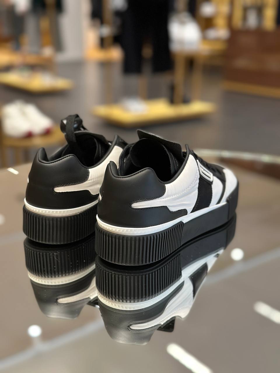 DOLCE&GABBANA OUTLETS 157440