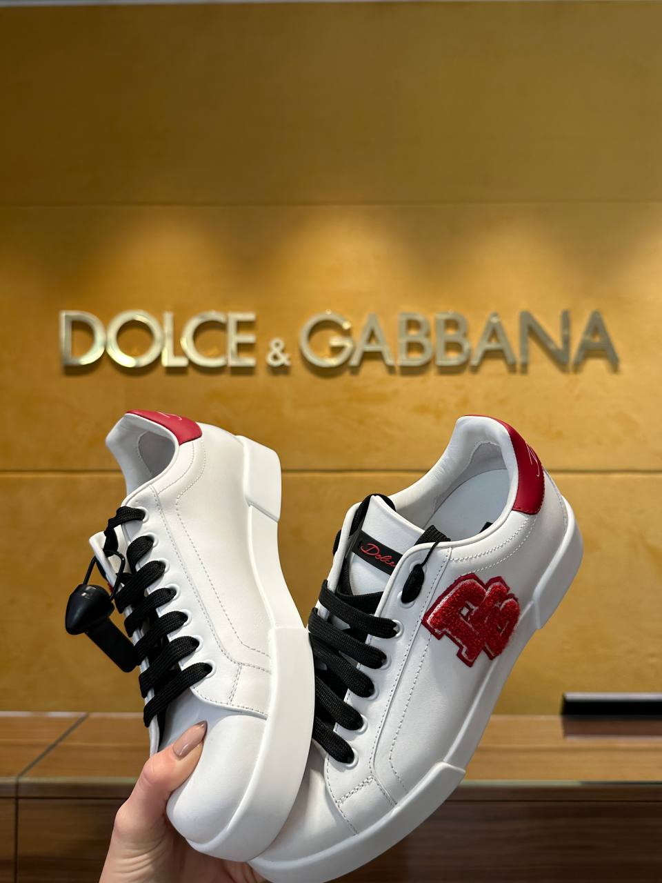DOLCE&GABBANA OUTLETS 157447