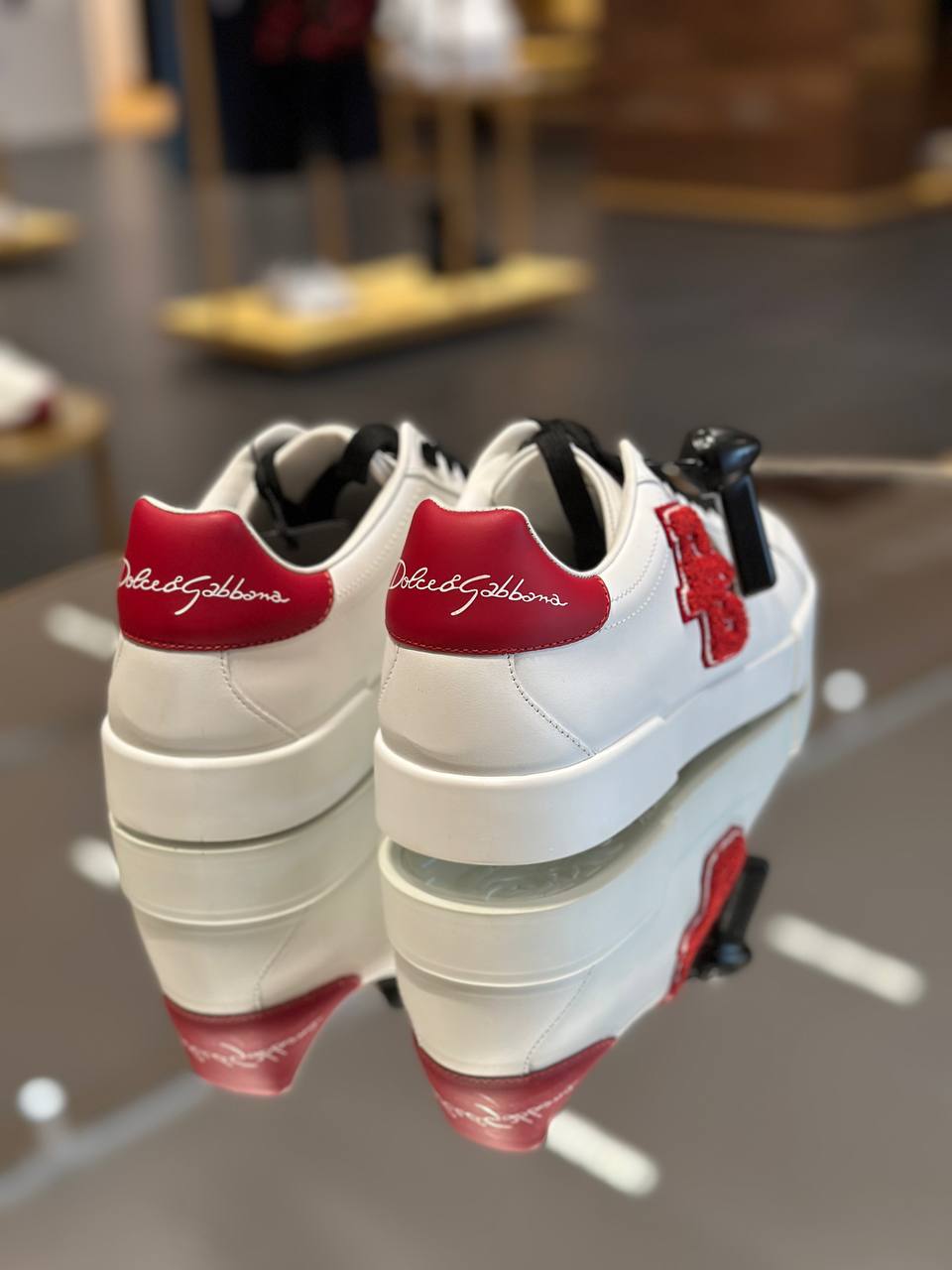 DOLCE&GABBANA OUTLETS 157449