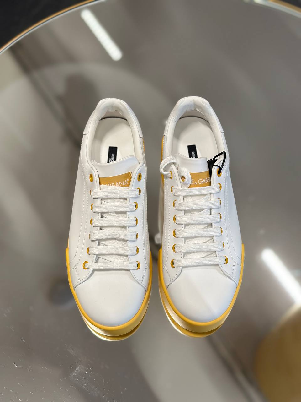 DOLCE&GABBANA OUTLETS 157455