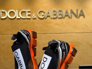 DOLCE&GABBANA OUTLETS 157462