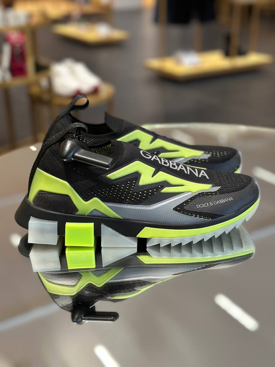 DOLCE&GABBANA OUTLETS 157469