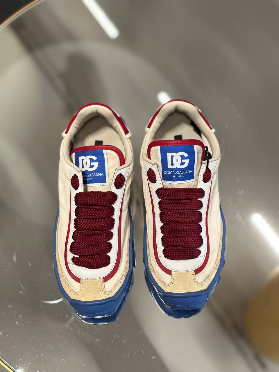 DOLCE&GABBANA OUTLETS 157474