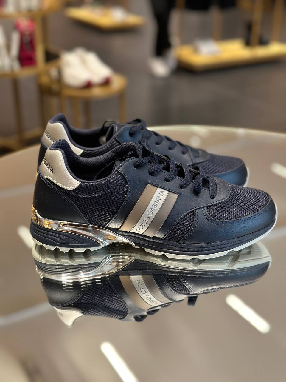 DOLCE&GABBANA OUTLETS 157479