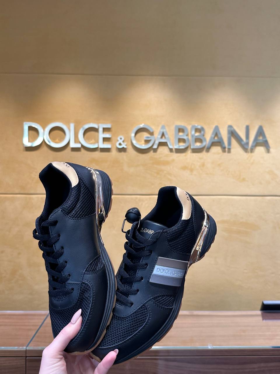 DOLCE&GABBANA OUTLETS 157483