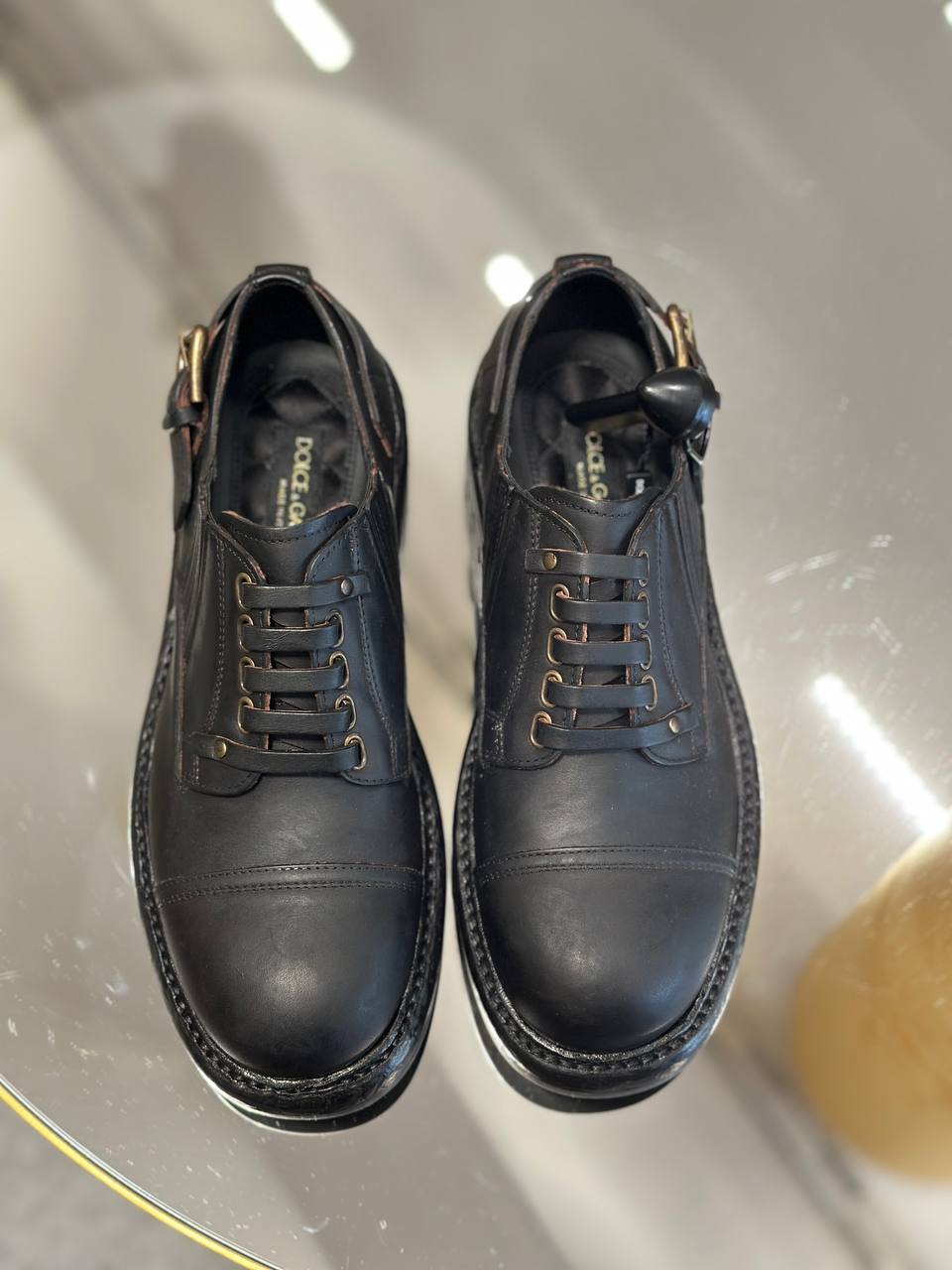 DOLCE&GABBANA OUTLETS 157495