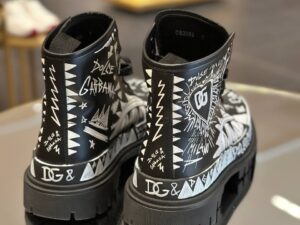 DOLCE&GABBANA OUTLETS 157499