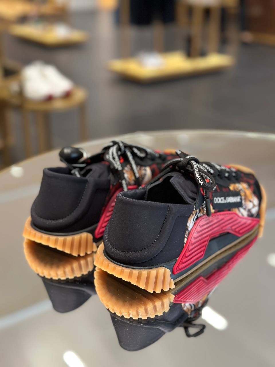 DOLCE&GABBANA OUTLETS 157505