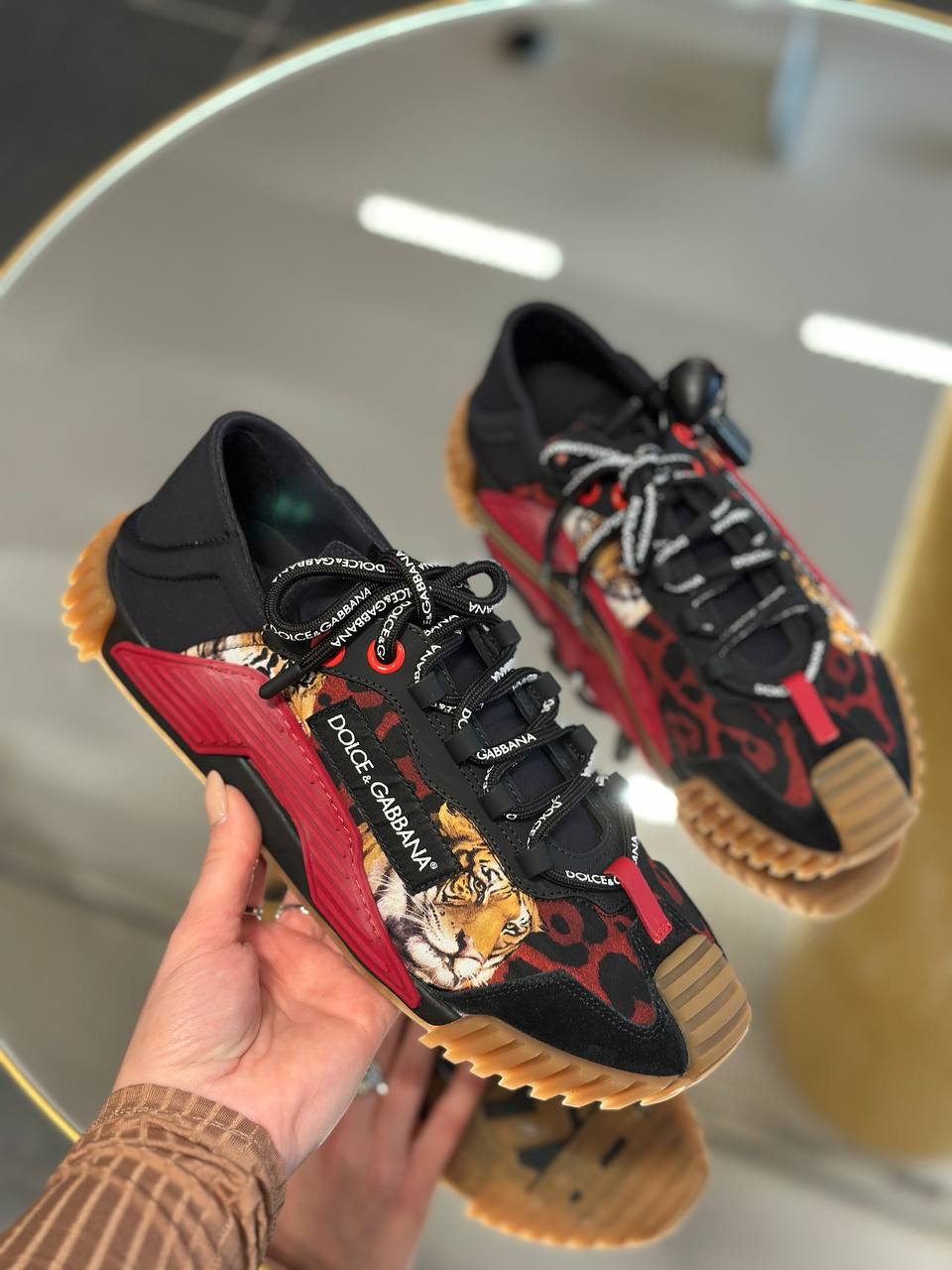 DOLCE&GABBANA OUTLETS 157506