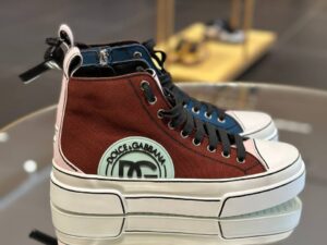 DOLCE&GABBANA OUTLETS 157508