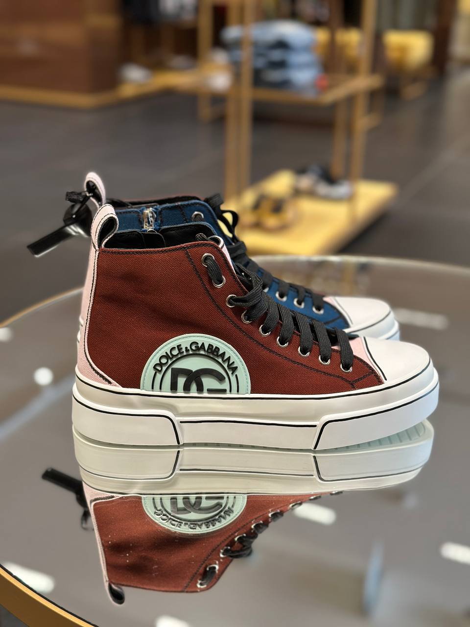 DOLCE&GABBANA OUTLETS 157508