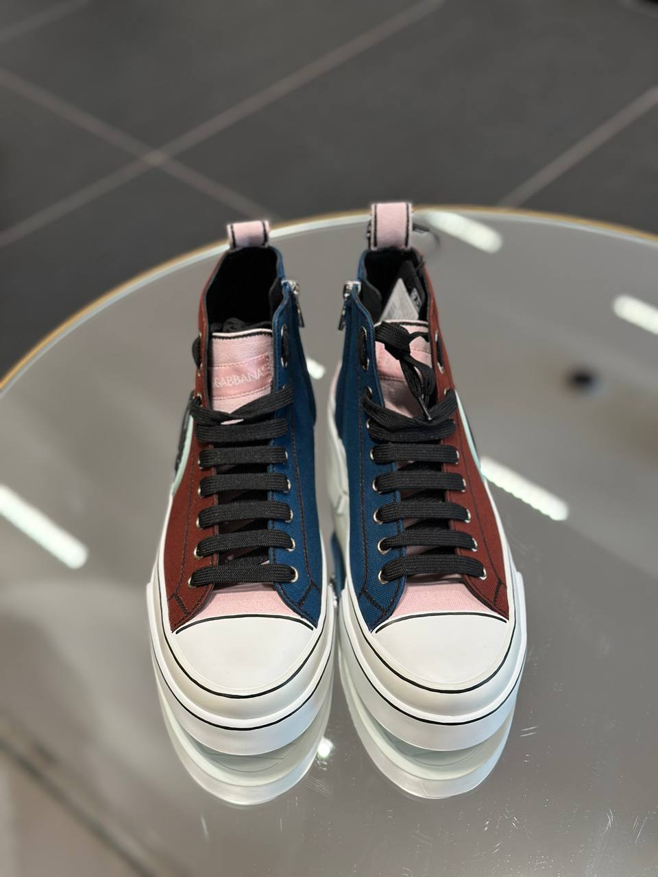 DOLCE&GABBANA OUTLETS 157509