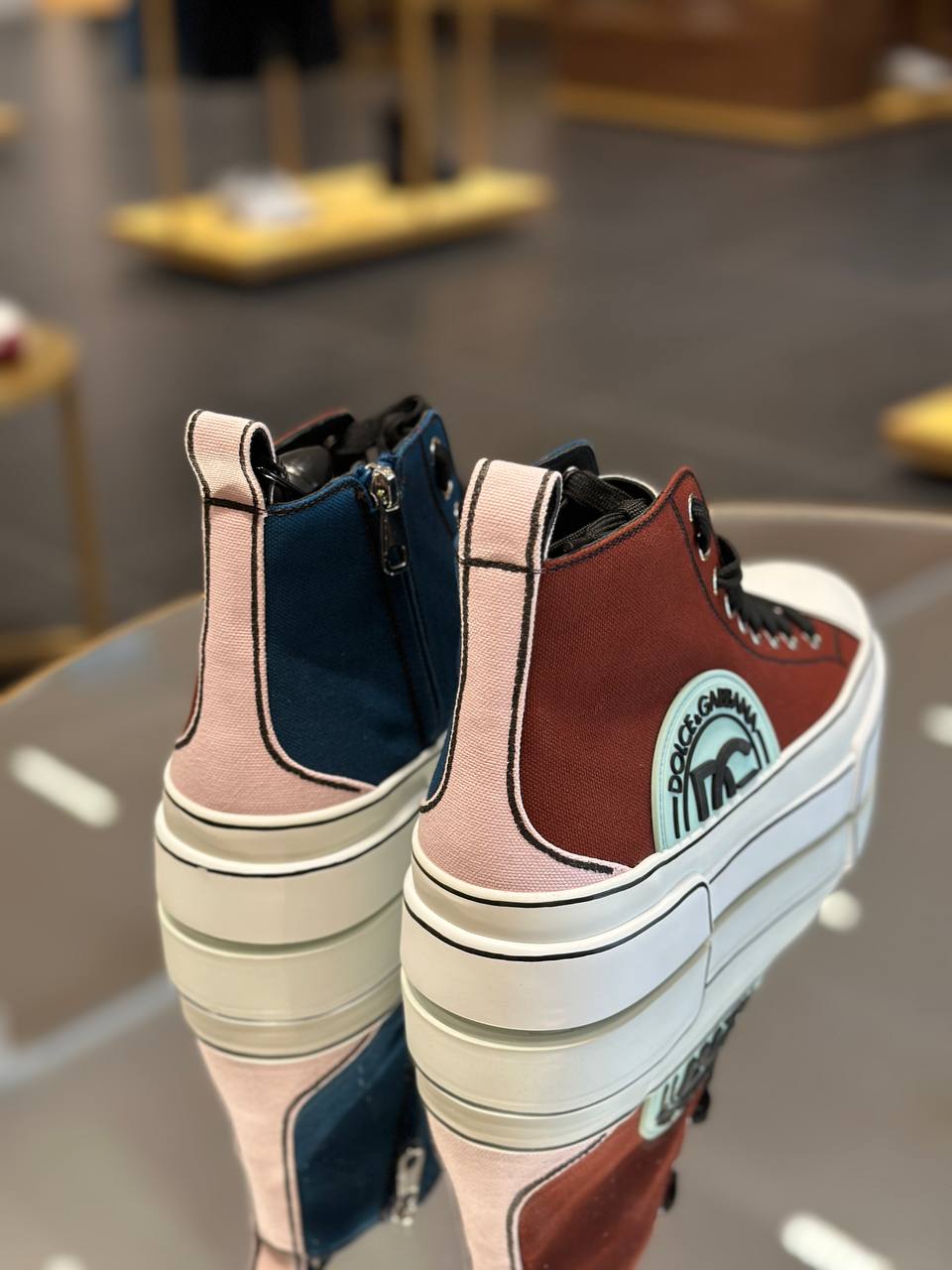 DOLCE&GABBANA OUTLETS 157510