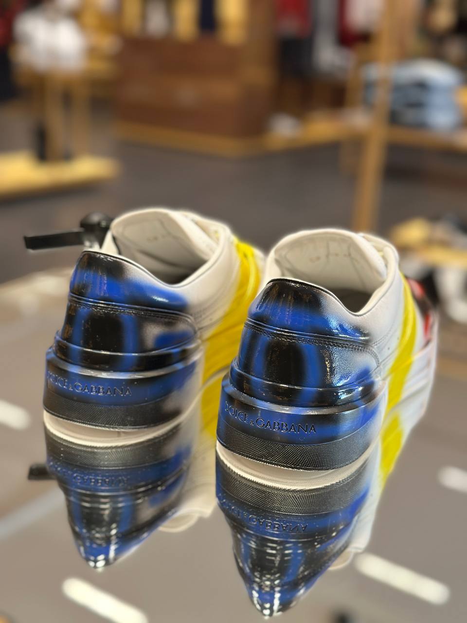 DOLCE&GABBANA OUTLETS 157515