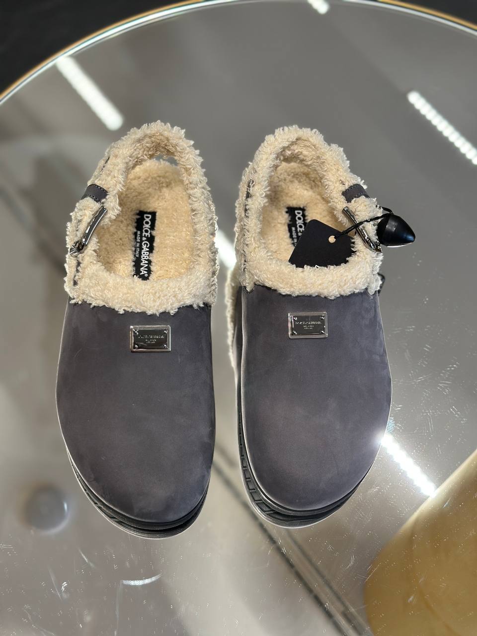 DOLCE&GABBANA OUTLETS 157519