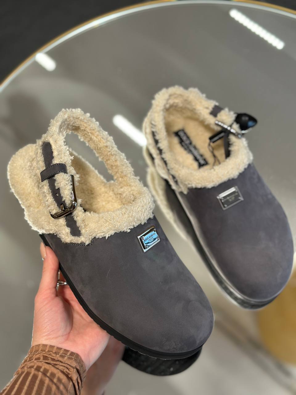 DOLCE&GABBANA OUTLETS 157521