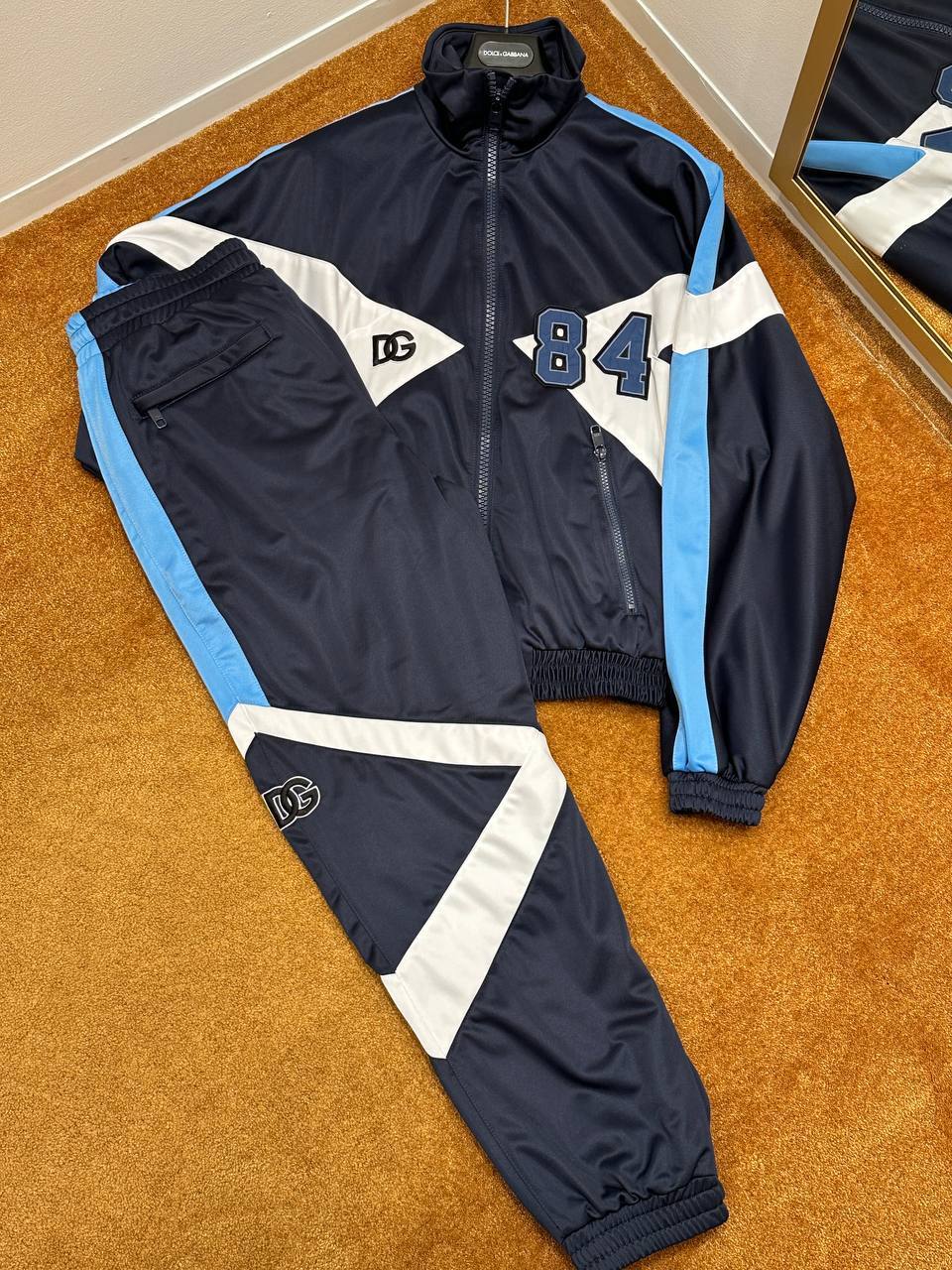 DOLCE&GABBANA OUTLETS 157523