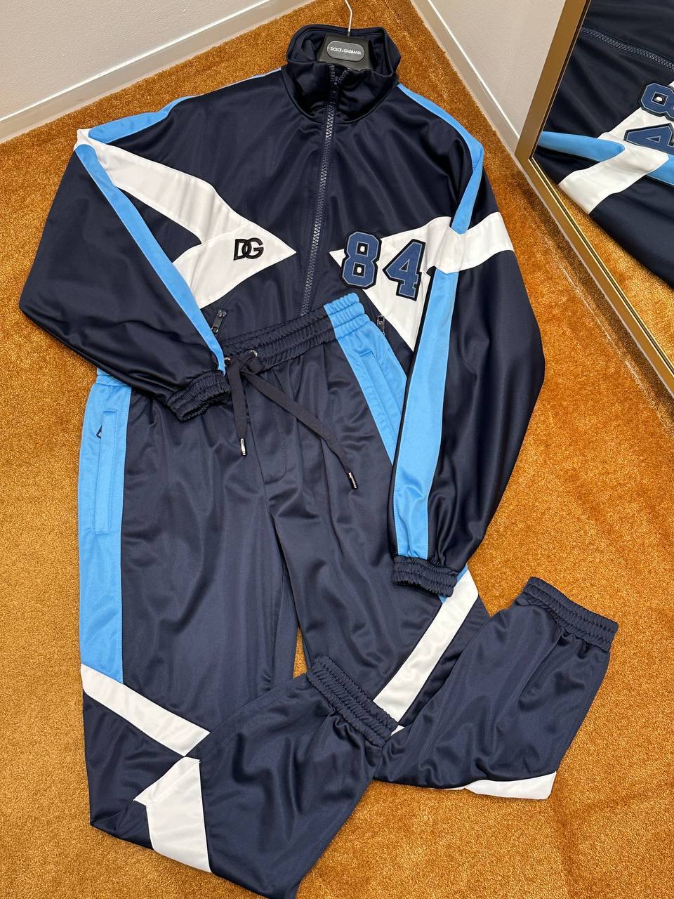 DOLCE&GABBANA OUTLETS 157524