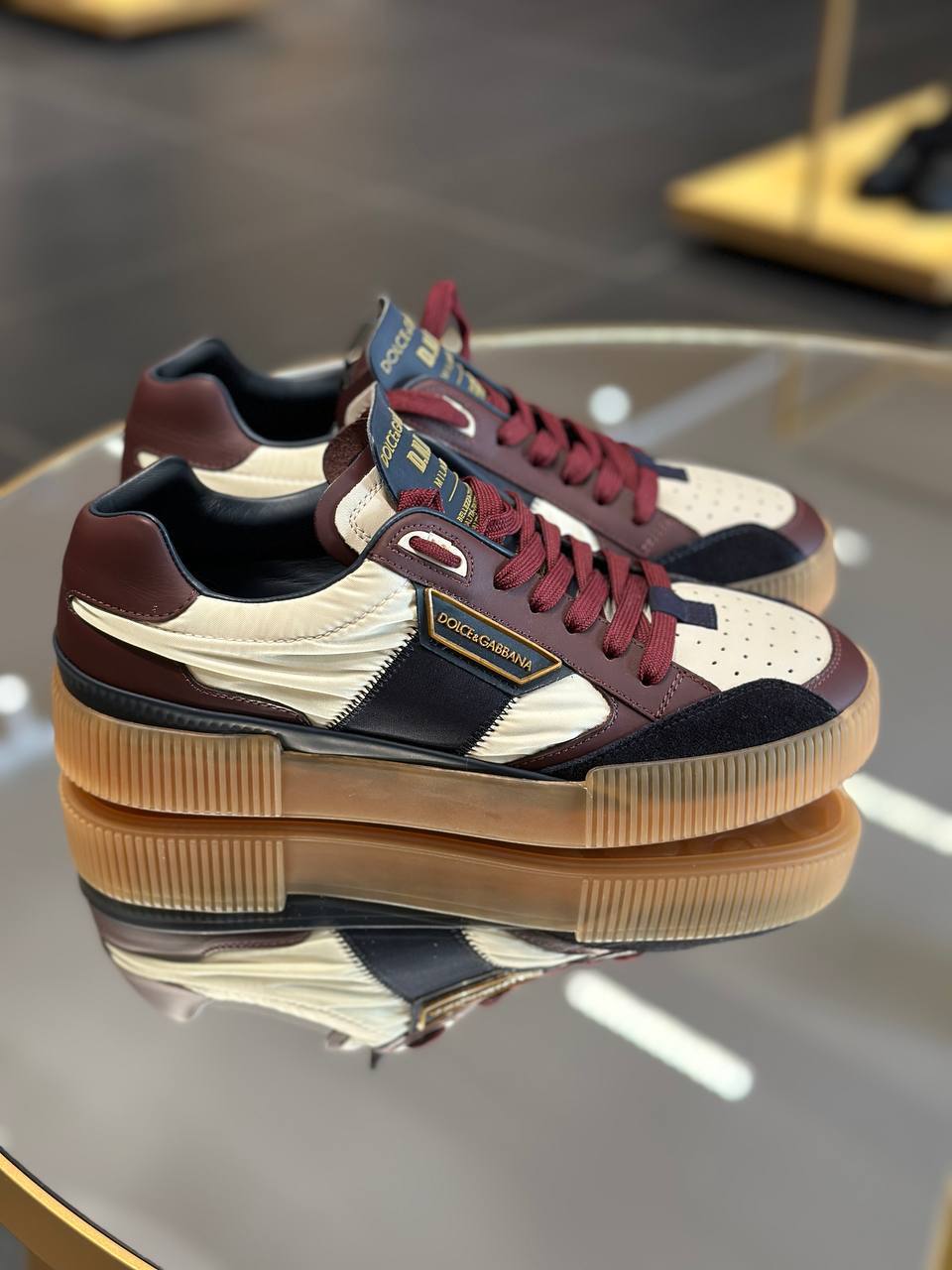 DOLCE&GABBANA OUTLETS 157528