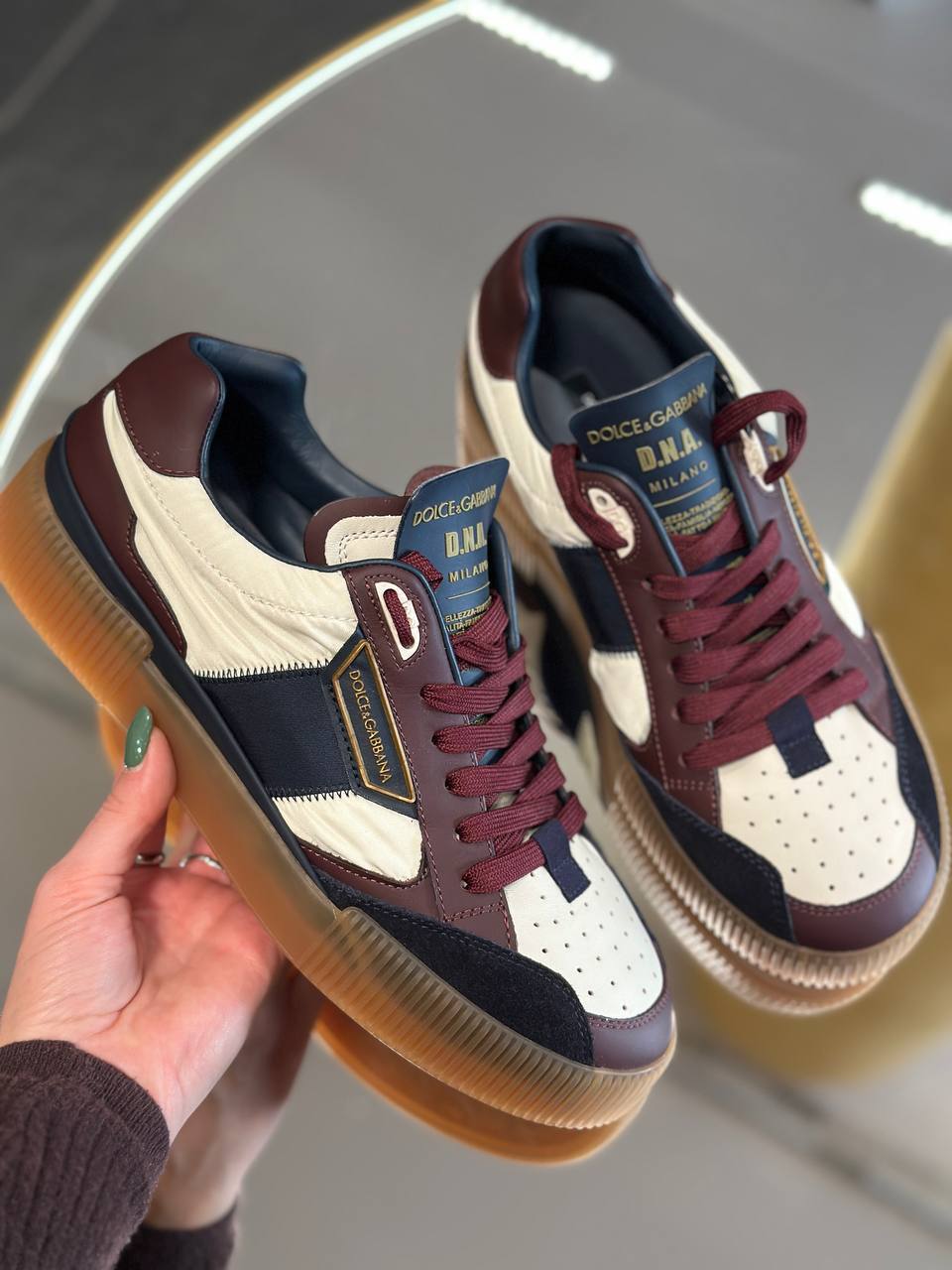 DOLCE&GABBANA OUTLETS 157531