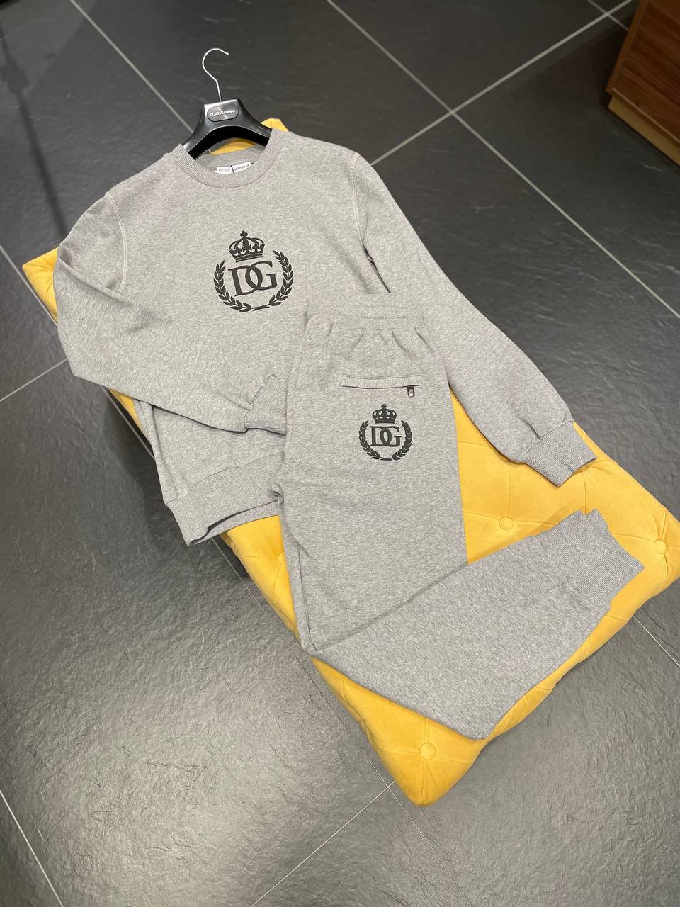 DOLCE&GABBANA OUTLETS 157534