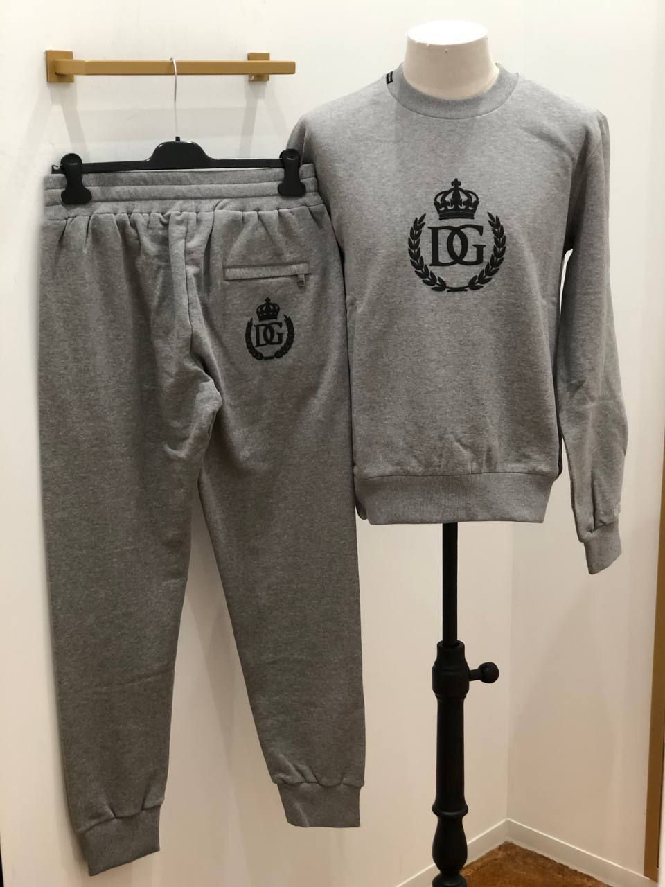 DOLCE&GABBANA OUTLETS 157536