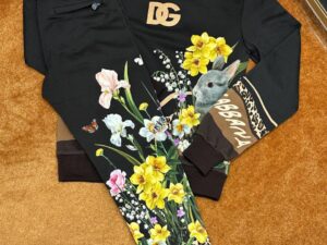 DOLCE&GABBANA OUTLETS 157544