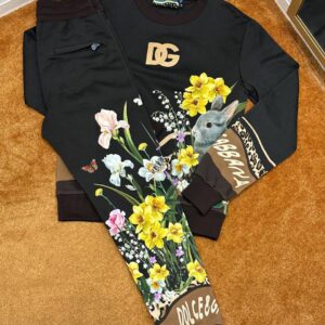 DOLCE&GABBANA OUTLETS 157544